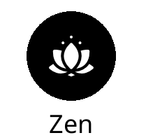 Zen Mode